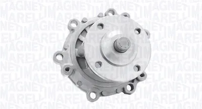 Pompa Apa Potrivit Toyota Hiace Iv, Hilux Iv, Hilux V, Hilux Vi, Land Cruiser; Vw Taro 2.4d 08.83-04.05
