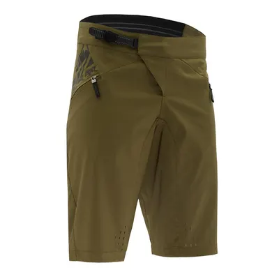 Pantaloni scurți de ciclism pentru bărbați SILVINI Fabriano