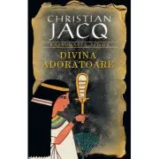 Divina Adoratoare (Razbunarea Zeilor vol. 2)