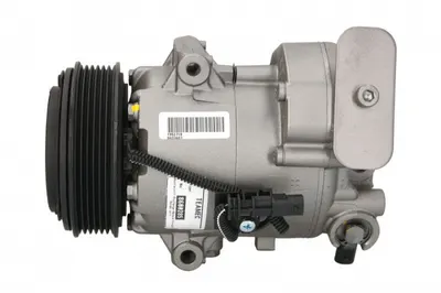 Compresor clima auto aer conditionat potrivit CHEVROLET CRUZE; OPEL ASTRA J, ASTRA J GTC, CASCADA, MERIVA B, ZAFIRA C 1.3D 1.6 1.7D 09.09