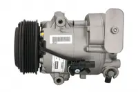Compresor clima auto aer conditionat potrivit CHEVROLET CRUZE; OPEL ASTRA J, ASTRA J GTC, CASCADA, MERIVA B, ZAFIRA C 1.3D 1.6 1.7D 09.09-