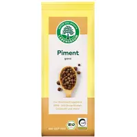 Ienibahar Boabe Ecologic/Bio 30g