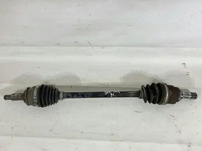 Planetara stanga fata Dacia Spring (2021-2022) 4DB401 electric