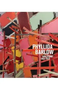 Phyllida Barlow: Sculpture 1963-2023