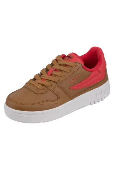 Pantofi dama - Piele naturala - Maro - Maro