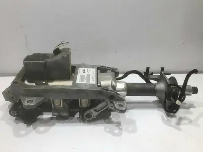Coloana directie 2w93-3c529-ak Jaguar XF (2008-2015) [X250] 2.7 tdv6 2.7 AJ TDV6