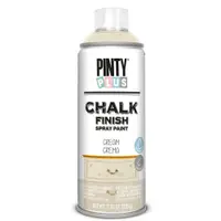Paint Chalk Spray antichizare, cream mat, CK789, interior, 400 ml