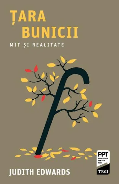 Țara bunicii - Paperback brosat