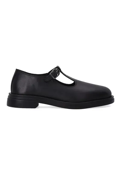Pantofi Mary Jane