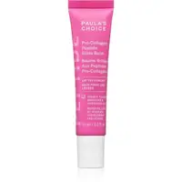 Paula's Choice Pro-Collagen Peptide Plumping Gloss Balm balsam de buze, cu efect de umplere
