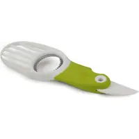 Tăietor 3 în 1 pentru avocado Joseph Joseph GoAvocado