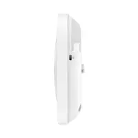 HPE Networking Instant On Access Point Dual Radio Tri Band 2x2 Wi-Fi 6E (RW) AP32