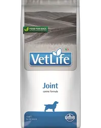 FARMINA Vet Life Dog Joint 12 kg Hrana uscata caine cu probleme articulare