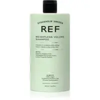 REF Weightless Volume Shampoo Sampon pentru par fin, moale volum de la radacini