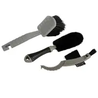 Set perii pentru curățare biciclete, jante, lanțuri