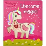 Unicorni magici. Priveste inauntru