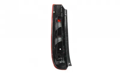 Stop tripla lampa spate dreapta (Semnalizator alb, culoare sticla: rosu) FORD FIESTA HATCHBACK 2001-2005