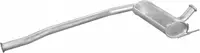 Toba esapament mijloc RENAULT LAGUNA I 1.6-2.0 intre 1995-2001