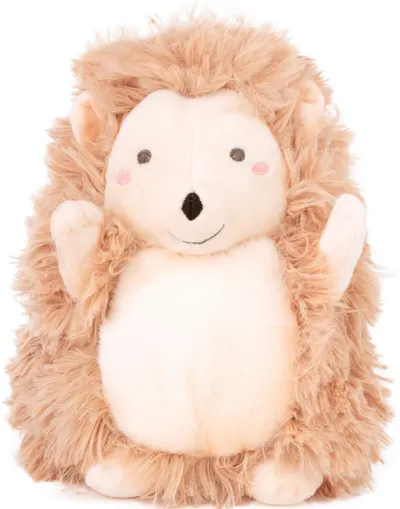 Jucărie de pluș Amek Toys - Arici, 22 cm