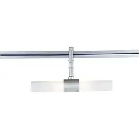 LIGHTTUBE lampa pentru LINUX LIGHT,gri
