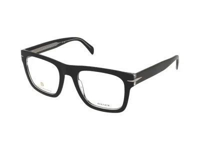 Ochelari de vedere David Beckham DB 7020/Flat 7C5