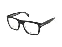 Ochelari de vedere David Beckham DB 7020/Flat 7C5