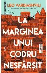 La marginea unui codru nesfarsit