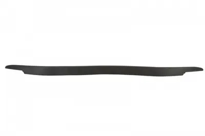 Spoiler bara fata FORD FIESTA dupa 2008-2013