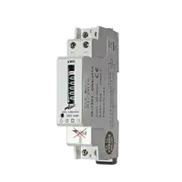 Contor pe sina analogic 1 modul ncontor analogic pe sina 1 modul - Ix45A