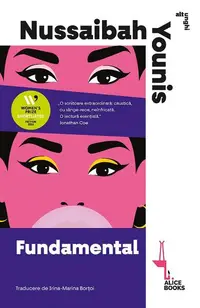 Fundamental - Paperback brosat