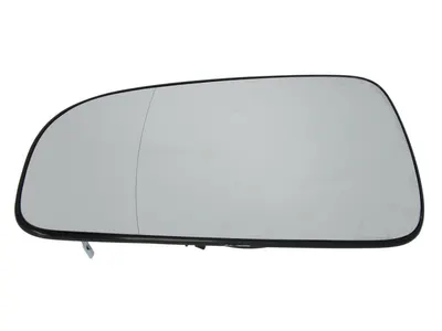 Sticla oglinda exterioara Stanga potrivit OPEL ASTRA H, ASTRA H CLASSIC, ASTRA H GTC, ASTRA H/combi 2004-2009 - (asferica)