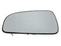 Sticla oglinda exterioara Stanga potrivit OPEL ASTRA H, ASTRA H CLASSIC, ASTRA H GTC, ASTRA H/combi 2004-2009 - (asferica)