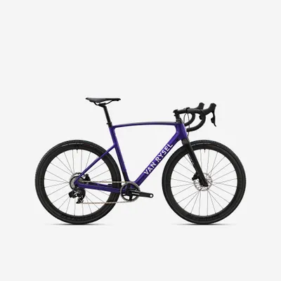 Bicicletă Cyclocross Rcx Ii Force Axs 12s Mov