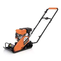 Placa compactoare pe benzina Hulk H320-P Evolution 015-0013, 2.4 Cp