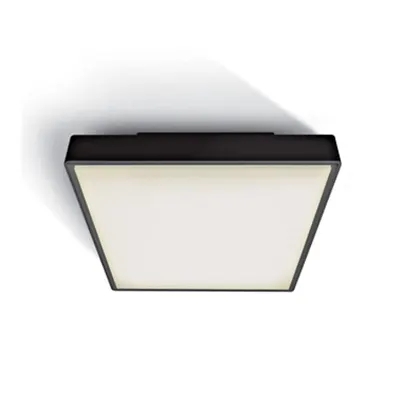 Plasto I 12W E27 100-240V IP65 IK08 plastic negru