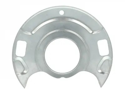 Capac disc frana fata Dreapta Stanga potrivit NISSAN PRIMERA 1.6-2.0D 06.90-07.02