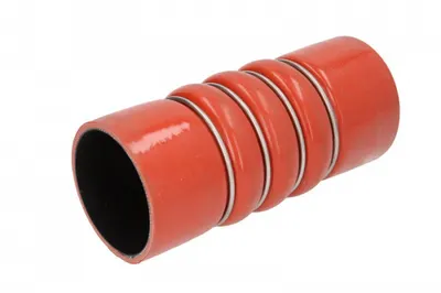 Furtun intercooler 70mmx175mm, rosu potrivit MERCEDES VARIO, VARIO B667, B670, B668, VARIO B670, VARIO B670, B668, B667 OM602.984-OM904.964 09.96