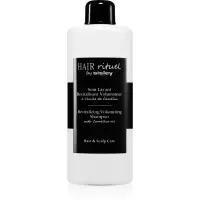 Hair Rituel by Sisley Revitalizing Volumizing Shampoo with Camellia oil șampon cu efect de volum pentru părul fin fara sulfati 500 ml