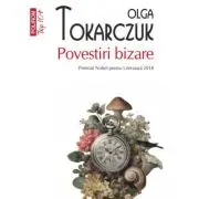 Povestiri bizare (editie de buzunar)