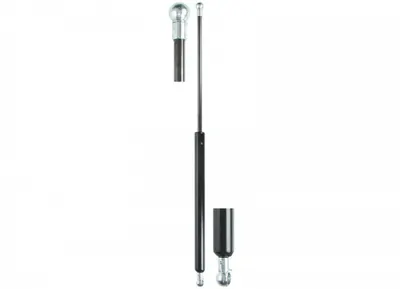Amortizor haion (500) potrivit FENDT 300, 600 01.72