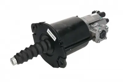 Actuator ambreiaj (cursa: 85mm) potrivit EVOBUS; MERCEDES ACTROS