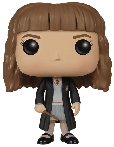 Figurina Funko POP! Movies: Harry Potter - Hermione Granger #03