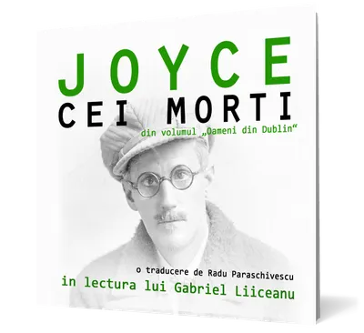 Cei morţi (audiobook)