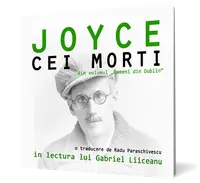 Cei morţi (audiobook)