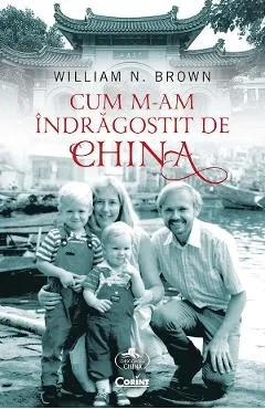 eBook Cum m-am indragostit de China