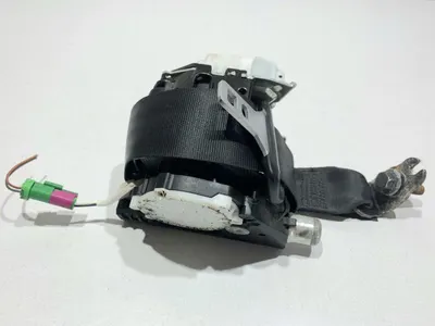Centura de siguranta stanga spate 39801840 Volvo XC60 (2008-2013)