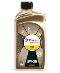 Ulei motor Total Quartz INEO MC3 5W30 1L