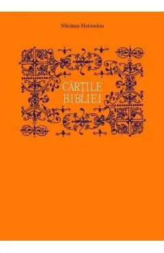 Cartile Bibliei