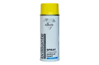 Vopsea Spray Galben Cadmiu (Ral 1021) 400 Ml Brilliante