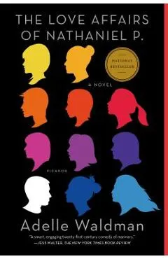 The Love Affairs of Nathaniel P.